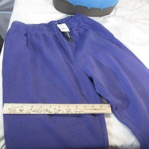 womens pants size pet med